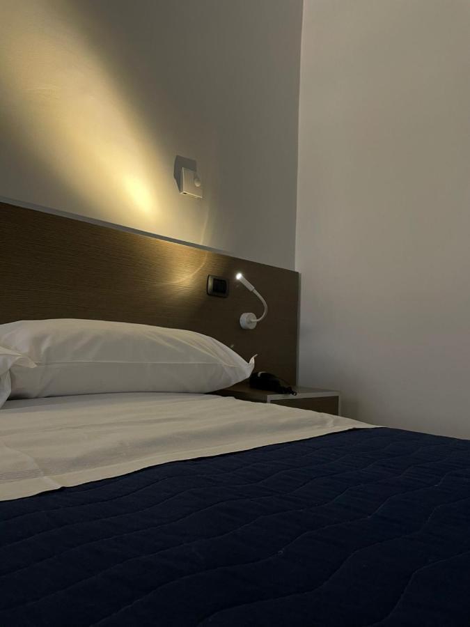 Hotel Cristian Giugliano In Campania Exterior photo