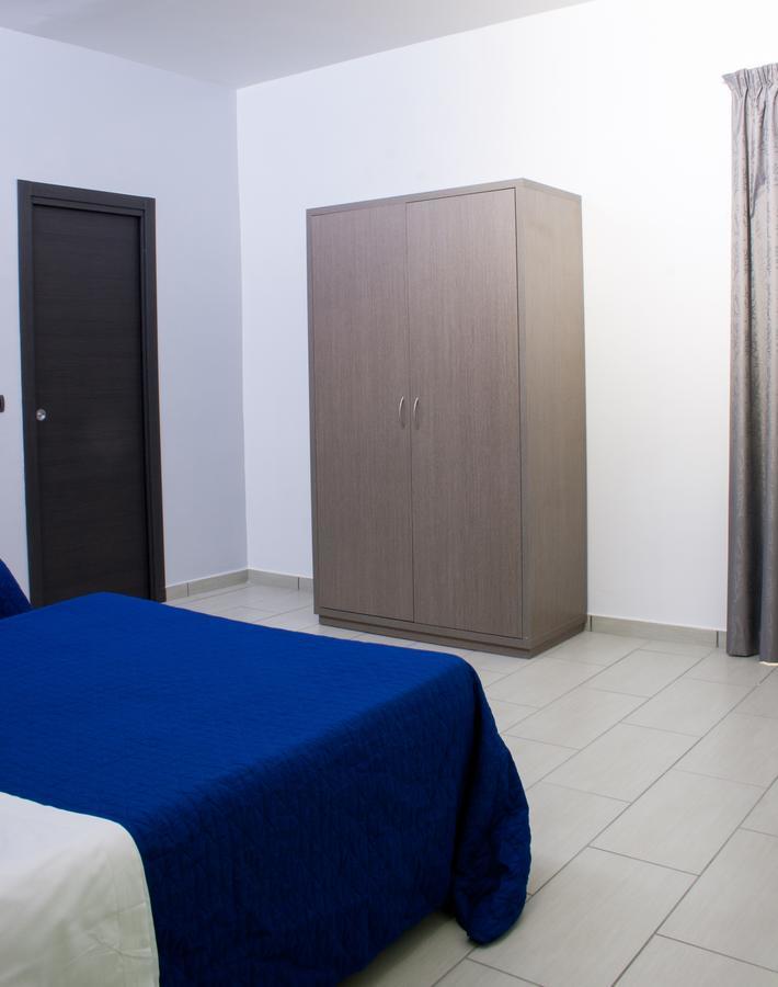 Hotel Cristian Giugliano In Campania Exterior photo